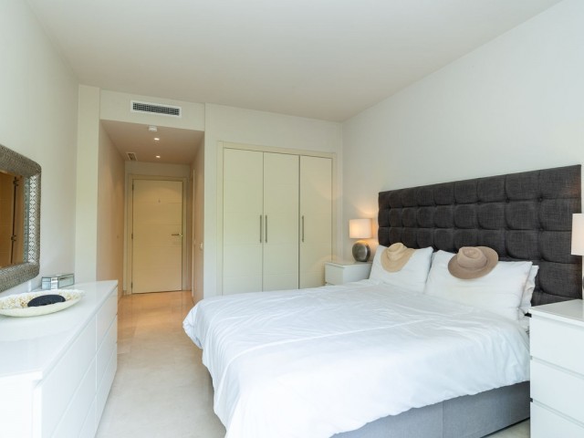 2 Bedrooms Apartment in Casares