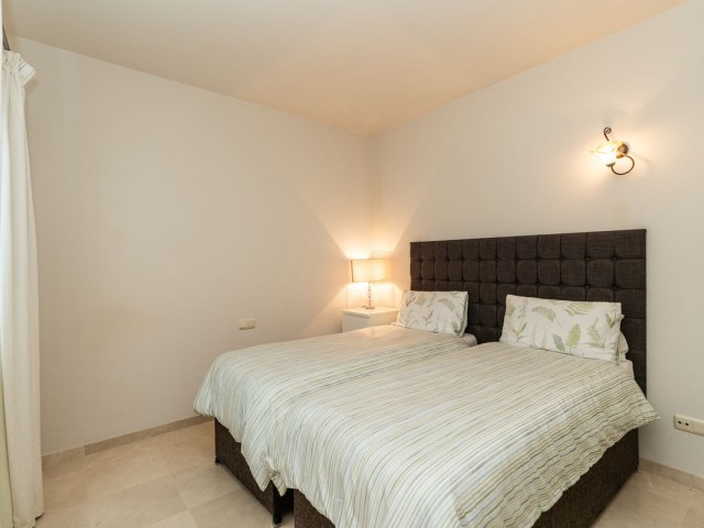 2 Bedrooms Apartment in Casares