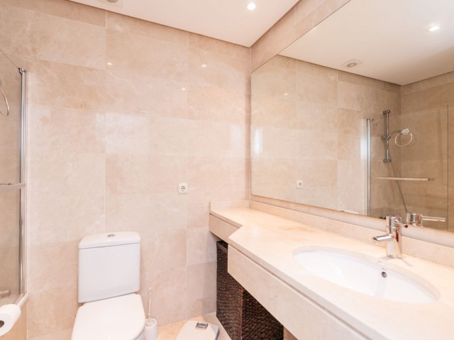 2 Bedrooms Apartment in Casares