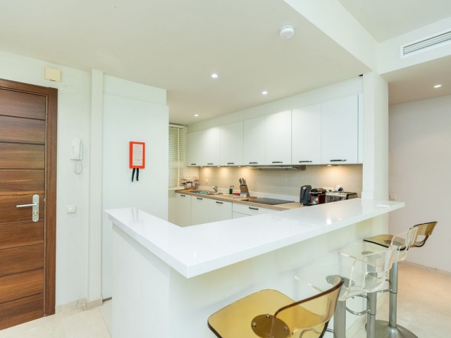 2 Bedrooms Apartment in Casares