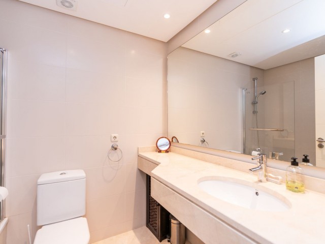 2 Bedrooms Apartment in Casares