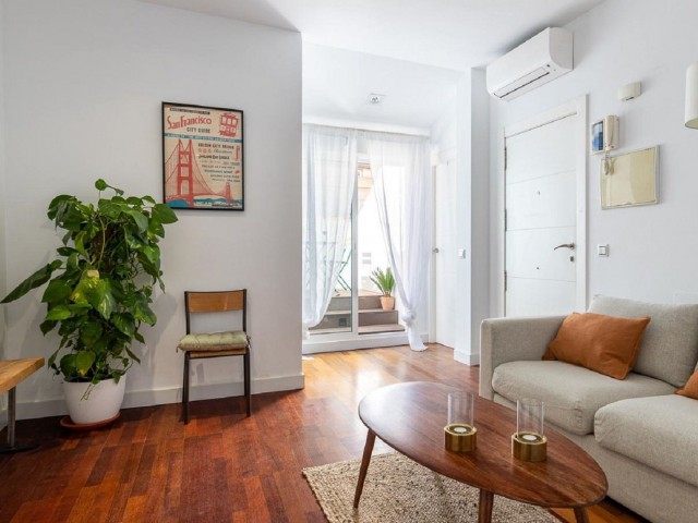 Penthouse, Malaga Centro, R4794400