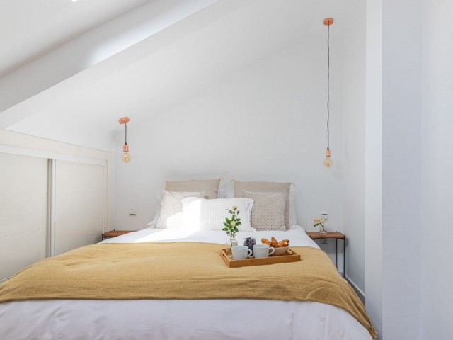 Penthouse, Malaga Centro, R4794400