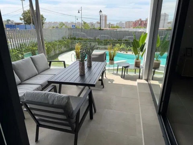 Appartement, Los Pacos, R5134792