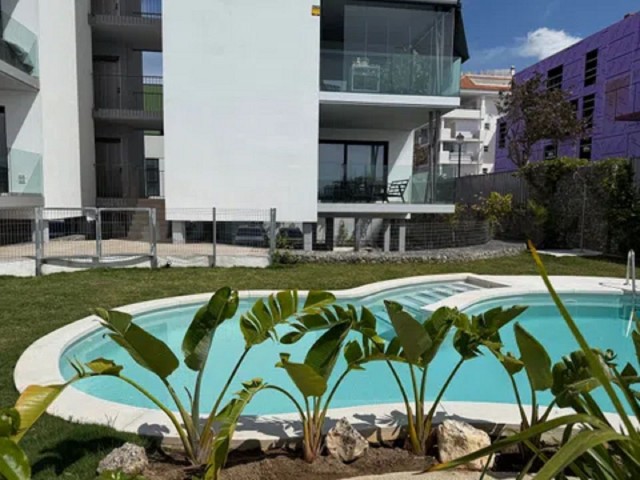 Appartement, Los Pacos, R5134792