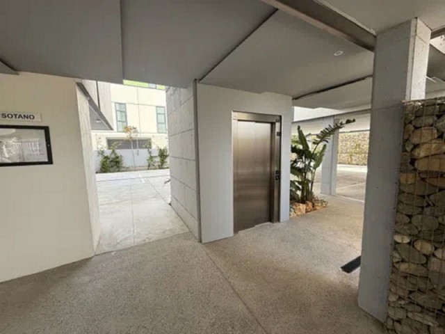 3 Schlafzimmer Apartment in Los Pacos