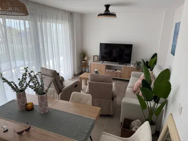 3 Schlafzimmer Apartment in Los Pacos