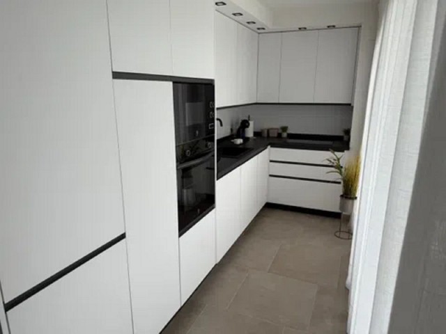 3 Schlafzimmer Apartment in Los Pacos