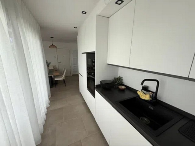 3 Schlafzimmer Apartment in Los Pacos