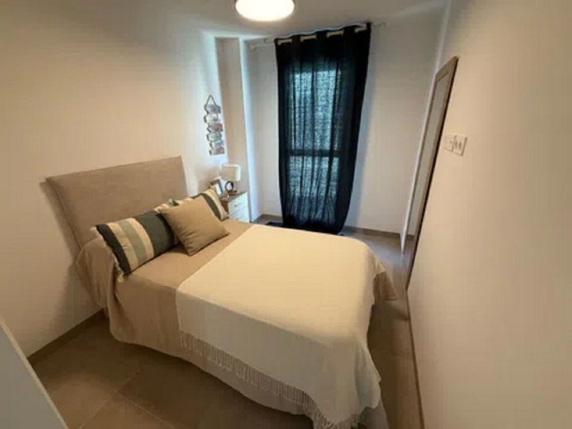 3 Schlafzimmer Apartment in Los Pacos
