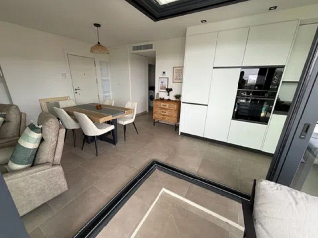 3 Schlafzimmer Apartment in Los Pacos