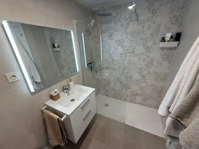 3 Schlafzimmer Apartment in Los Pacos