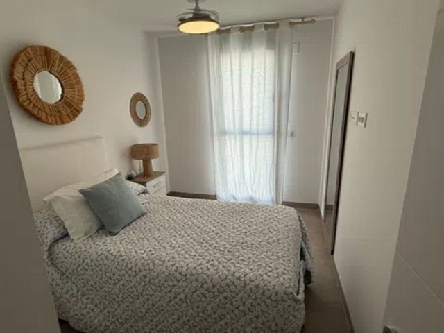 3 Schlafzimmer Apartment in Los Pacos