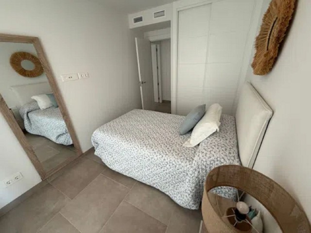 3 Schlafzimmer Apartment in Los Pacos