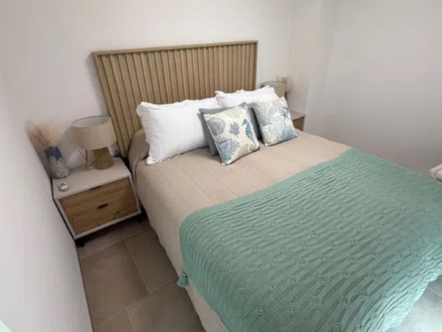 3 Schlafzimmer Apartment in Los Pacos