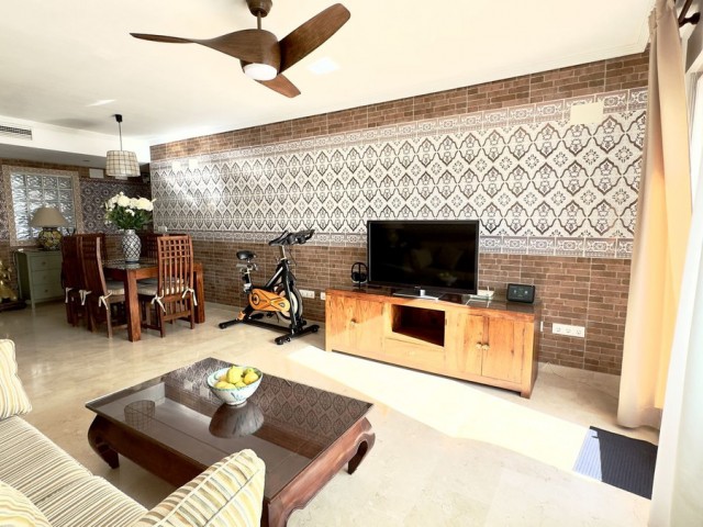 Penthouse, Guadalmina Baja, R5302732