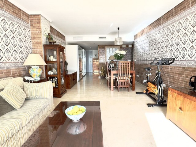 Penthouse in Guadalmina Baja