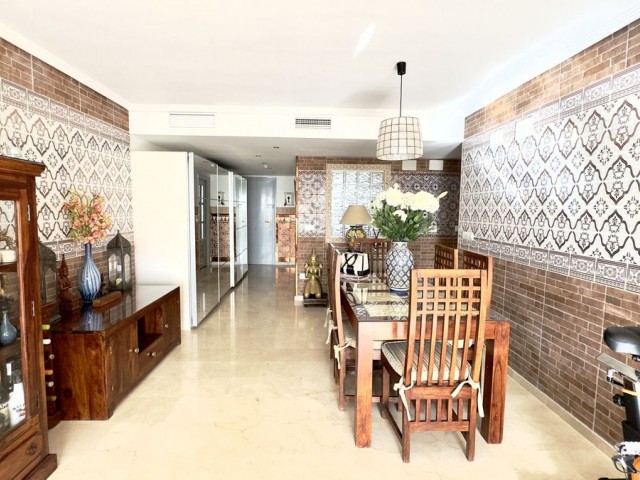Penthouse in Guadalmina Baja