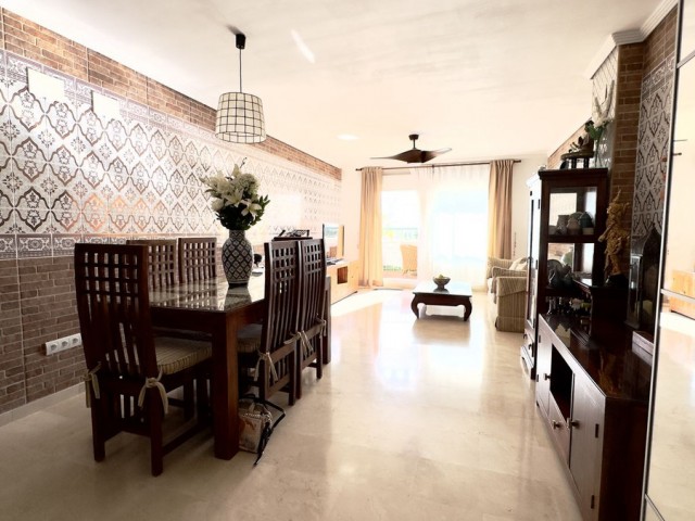 Penthouse in Guadalmina Baja