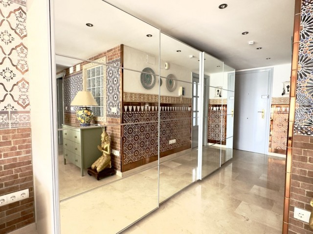Penthouse in Guadalmina Baja