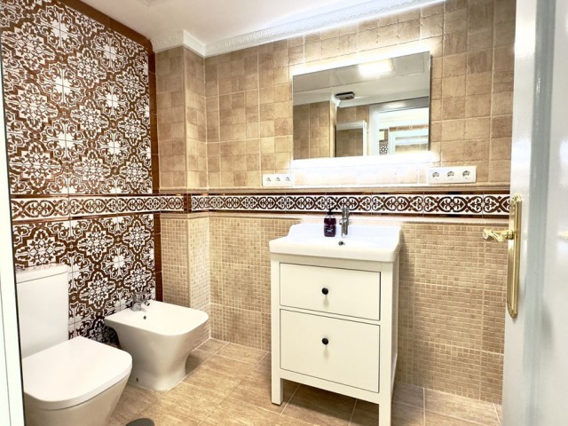 Penthouse in Guadalmina Baja