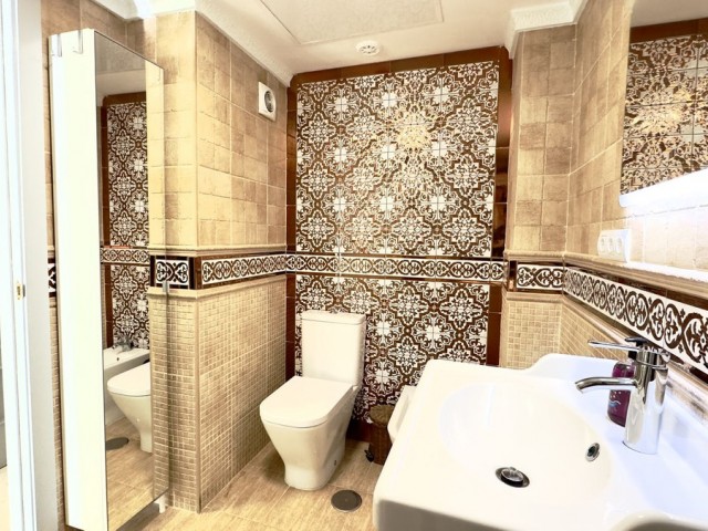 Penthouse in Guadalmina Baja