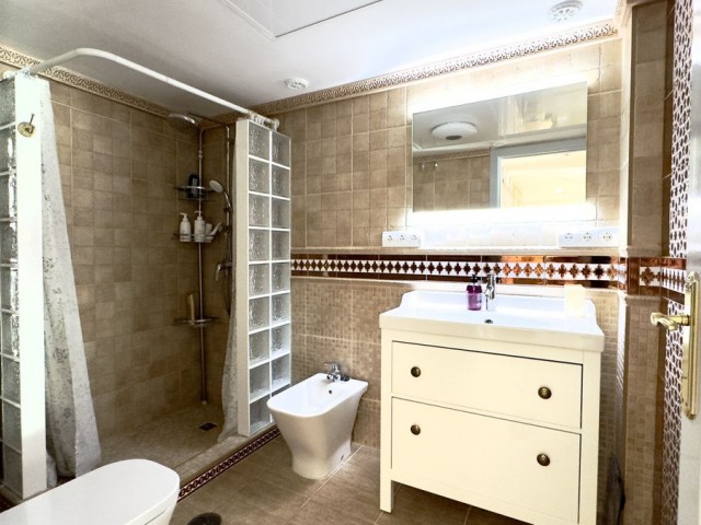 Penthouse in Guadalmina Baja
