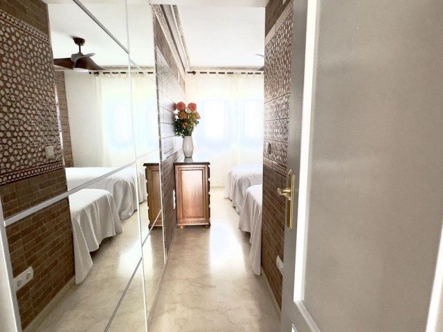 Penthouse in Guadalmina Baja
