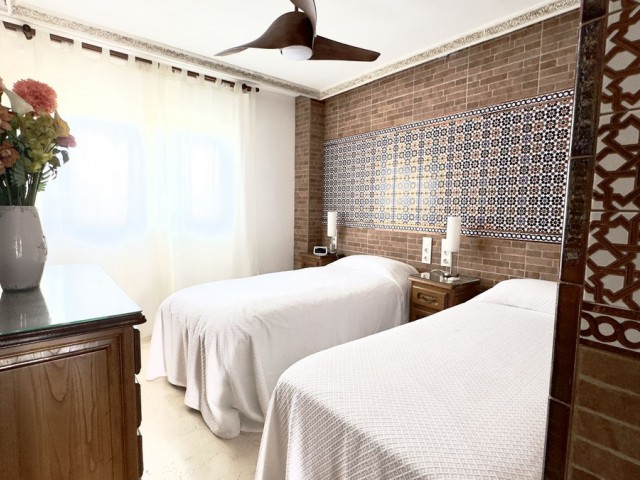 Penthouse in Guadalmina Baja