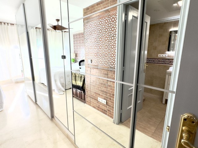 Penthouse in Guadalmina Baja