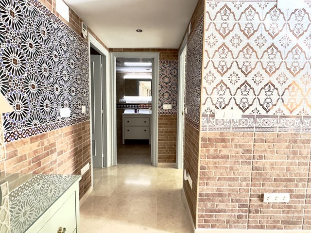 Penthouse in Guadalmina Baja