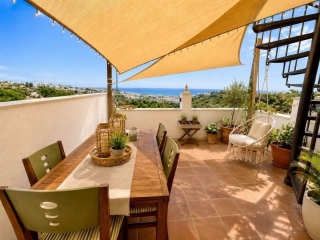 Lägenhet, Reserva de Marbella, R5461504