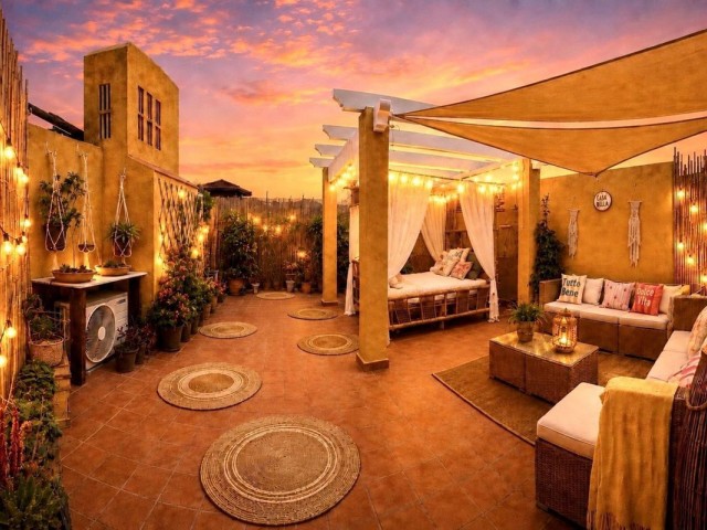 Lägenhet, Reserva de Marbella, R5461504