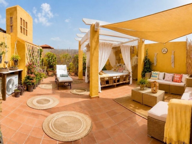 Lägenhet, Reserva de Marbella, R5461504