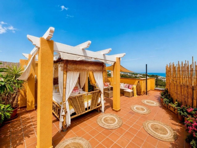 Lägenhet, Reserva de Marbella, R5461504