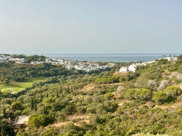 2 Makuuhuoneen Huoneisto Reserva de Marbella