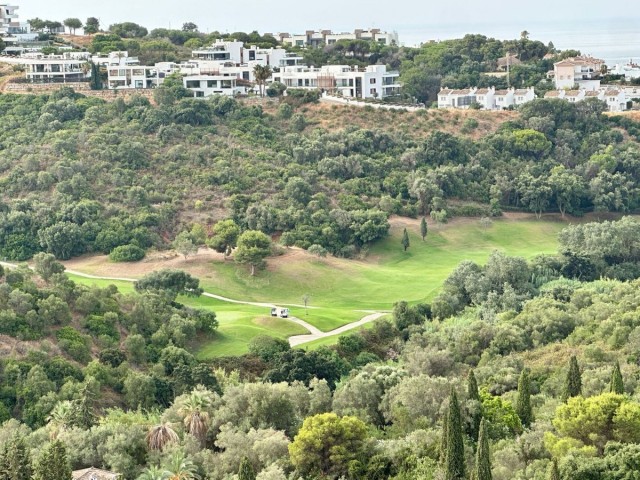 2 Makuuhuoneen Huoneisto Reserva de Marbella