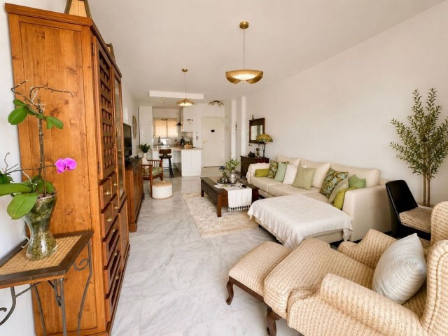 2 Makuuhuoneen Huoneisto Reserva de Marbella