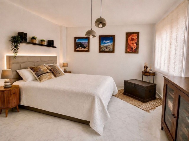 2 Makuuhuoneen Huoneisto Reserva de Marbella