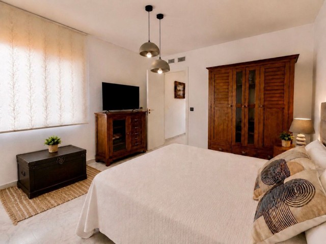 2 Makuuhuoneen Huoneisto Reserva de Marbella