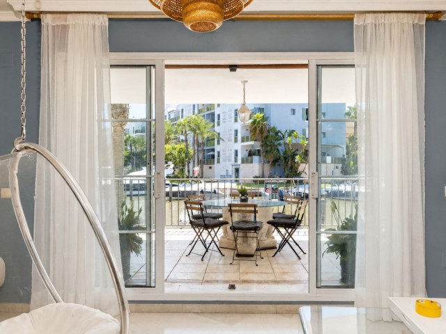 3 Makuuhuoneen Huoneisto Sotogrande Marina