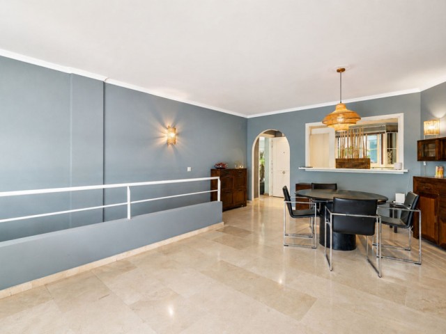3 Makuuhuoneen Huoneisto Sotogrande Marina