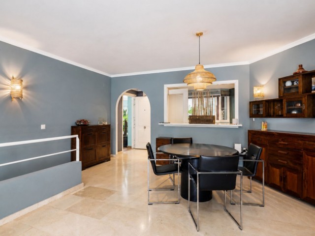 3 Makuuhuoneen Huoneisto Sotogrande Marina