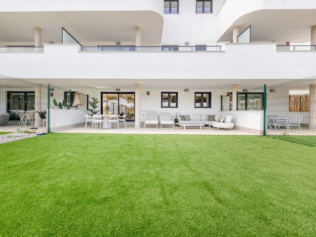 Appartement, Selwo, R5463151