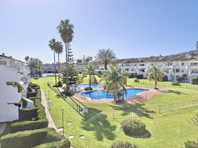 Appartement, Mijas Golf, R5463184