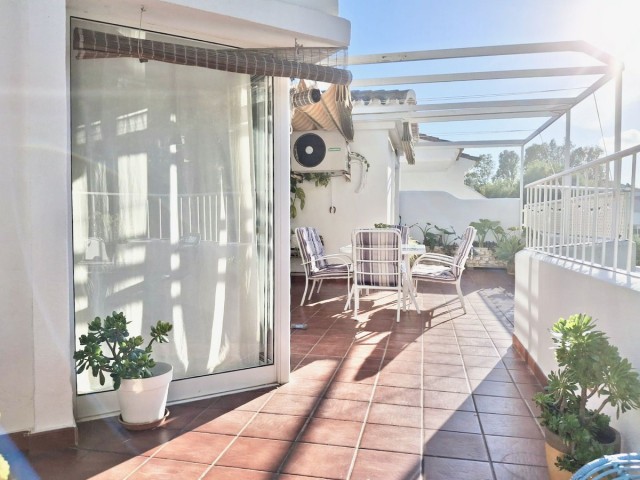 Appartement, Mijas Golf, R5463184