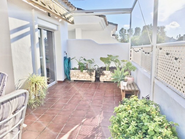 Appartement, Mijas Golf, R5463184