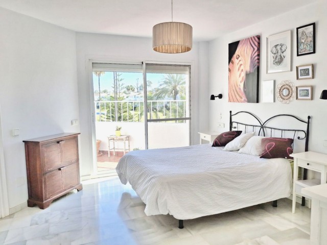 3 Slaapkamer Appartement in Mijas Golf