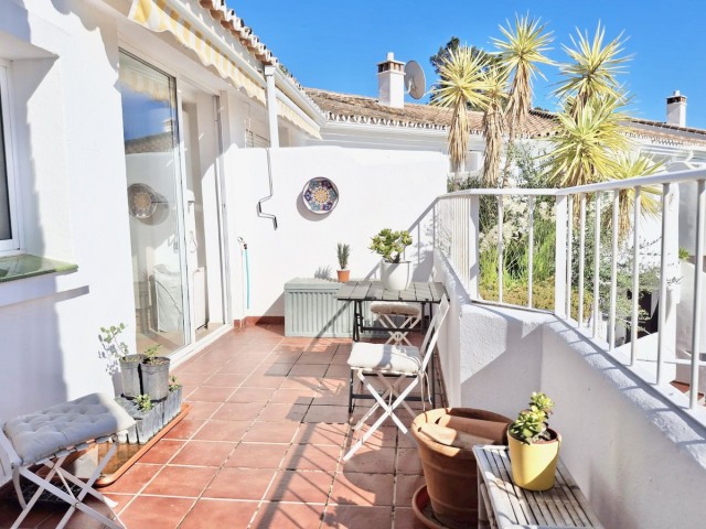 3 Slaapkamer Appartement in Mijas Golf
