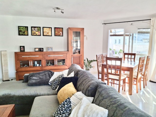3 Slaapkamer Appartement in Mijas Golf